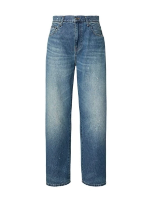 Obrázek produktu Carhartt WIP Džíny 'Arin' modrá džínovina