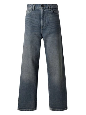 Obrázek produktu Carhartt WIP Džíny 'Brandon' modrá džínovina