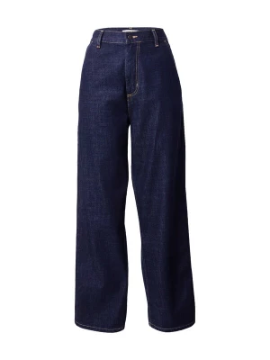 Obrázek produktu Carhartt WIP Džíny 'Brandon' námořnická modř