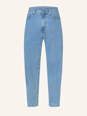 Obrázek produktu Carhartt Wip Džíny Landon Loose Tapered Fit 0160 blue, heavy stone wash