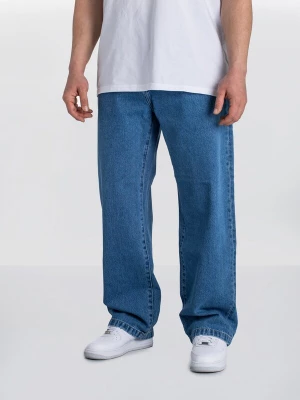 Obrázek produktu Carhartt WIP Džíny 'Landon' modrá