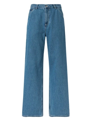 Obrázek produktu Carhartt WIP Džíny modrá džínovina