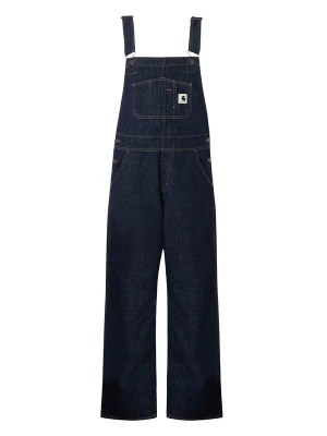 Obrázek produktu Carhartt WIP Džíny s laclem modrá