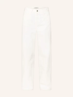 Obrázek produktu Carhartt Wip Flared Džíny Jane 0202 white, rinsed
