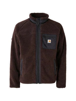 Obrázek produktu Carhartt WIP Fleecová mikina 'Prentis' čokoládová