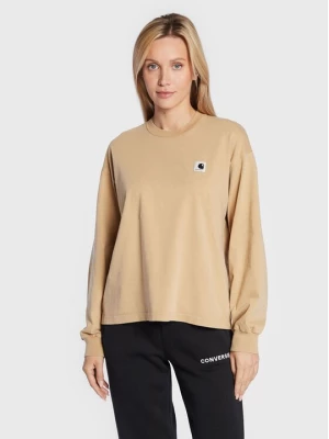 Obrázek produktu Carhartt WIP Halenka Nelson I029962 Béžová Regular Fit