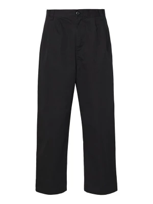 Obrázek produktu Carhartt WIP Kalhoty se sklady v pase 'Merrick' černá