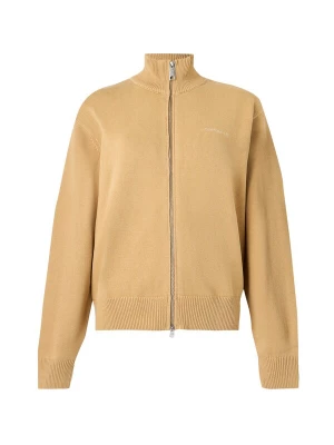 Obrázek produktu Carhartt WIP Kardigan 'Kori' mokka