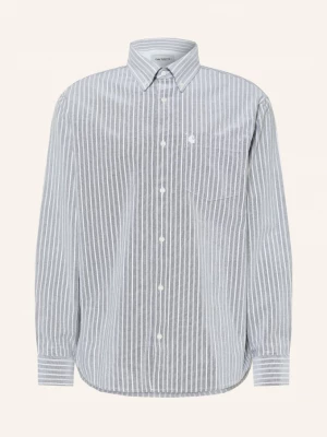 Obrázek produktu Carhartt Wip Košile Kanan Loose Fit šedá / bílá