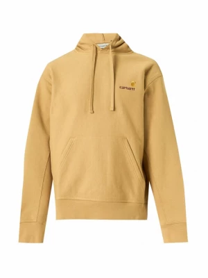 Obrázek produktu Carhartt WIP Mikina 'American Script' béžová