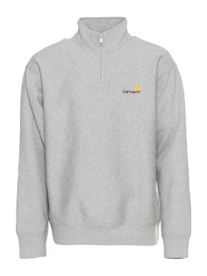 Obrázek produktu Carhartt WIP Mikina 'American Script' šedá