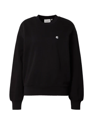 Obrázek produktu Carhartt WIP Mikina 'Casey' černá / bílá