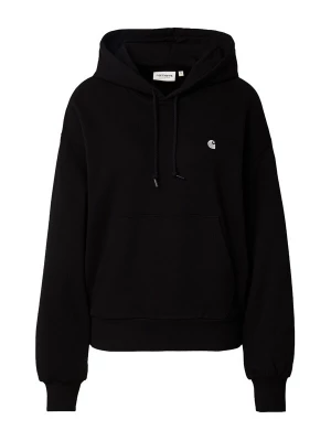 Obrázek produktu Carhartt WIP Mikina 'Casey' černá / bílá
