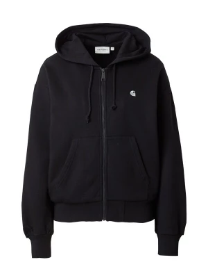 Obrázek produktu Carhartt WIP Mikina 'Casey' černá / bílá