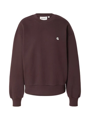 Obrázek produktu Carhartt WIP Mikina 'Casey' tmavě hnědá
