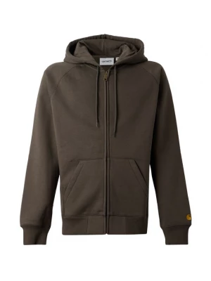 Obrázek produktu Carhartt WIP Mikina 'Chase' barvy bláta