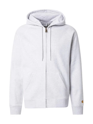 Obrázek produktu Carhartt WIP Mikina 'Chase' světle šedá