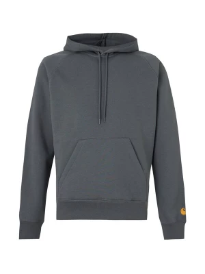 Obrázek produktu Carhartt WIP Mikina 'Chase' tmavě šedá