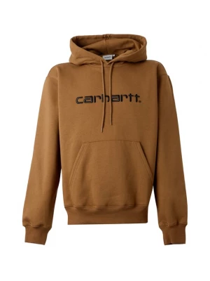 Obrázek produktu Carhartt WIP Mikina čokoládová / pueblo