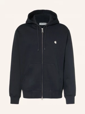 Obrázek produktu Carhartt Wip Mikina Mack tmavě modrá