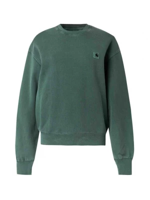 Obrázek produktu Carhartt WIP Mikina 'Nelson' světle zelená