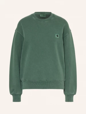 Obrázek produktu Carhartt Wip Mikina Nelson zelená