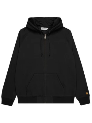 Obrázek produktu Carhartt WIP Mikina oranžová / černá