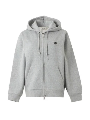 Obrázek produktu Carhartt WIP Mikina světle šedá
