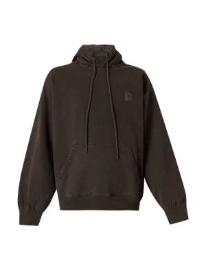 Obrázek produktu Carhartt WIP Mikina 'Vista' čokoládová