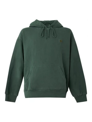 Obrázek produktu Carhartt WIP Mikina 'Vista' tmavě zelená