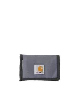 Obrázek produktu Carhartt WIP Peněženka 'Alec' šedá / černá