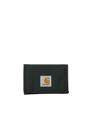Obrázek produktu Carhartt WIP Peněženka 'Alec' zlatě žlutá / světle šedá / černá