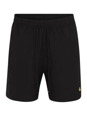 Obrázek produktu Carhartt WIP Plavecké šortky 'Chase' medová / černá