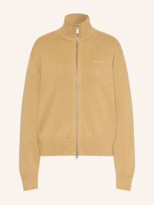 Obrázek produktu Carhartt Wip Pletený Svetr Kori světle hnědá