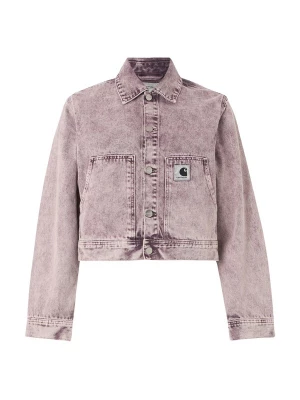 Obrázek produktu Carhartt WIP Přechodná bunda 'Arca' šeříková