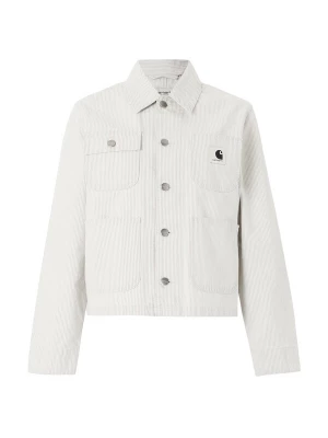 Obrázek produktu Carhartt WIP Přechodná bunda 'Mercer Chore' offwhite