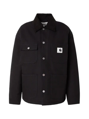 Obrázek produktu Carhartt WIP Přechodná bunda 'Michigan' černá / bílá