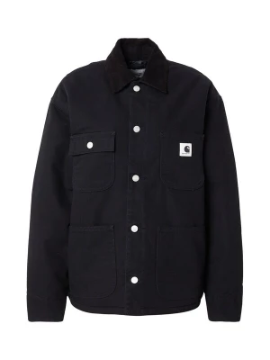 Obrázek produktu Carhartt WIP Přechodná bunda 'Michigan' tmavě hnědá / černá