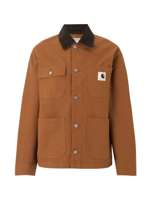 Obrázek produktu Carhartt WIP Přechodná bunda 'Michigan' velbloudí