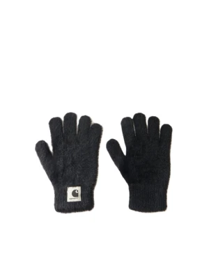 Obrázek produktu Carhartt WIP Prstové rukavice 'Maine' černá