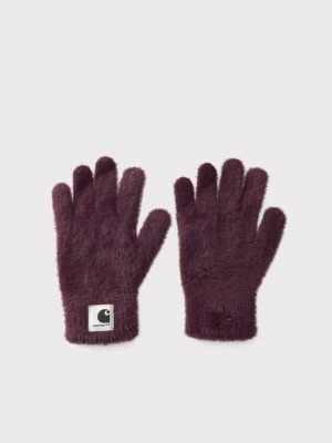 Obrázek produktu Carhartt WIP Prstové rukavice 'Maine' ostružinová