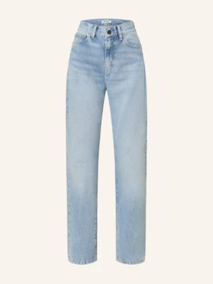 Obrázek produktu Carhartt Wip Rovné Džíny Noxon 01wu blue, heavy worn bleached
