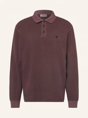 Obrázek produktu Carhartt Wip Rugbyové Tričko hnědá