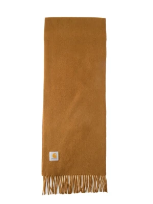 Obrázek produktu Carhartt WIP Šála 'Clan' sépiová