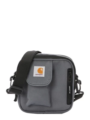 Obrázek produktu Carhartt WIP Taška přes rameno 'Essentials' tmavě šedá