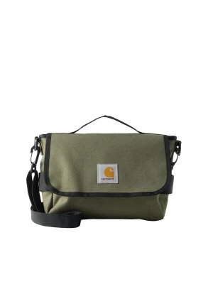 Obrázek produktu Carhartt WIP Taška přes rameno 'Kyle' olivová / černá