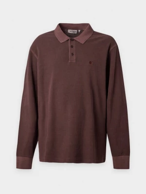 Obrázek produktu Carhartt WIP Tričko burgundská červeň