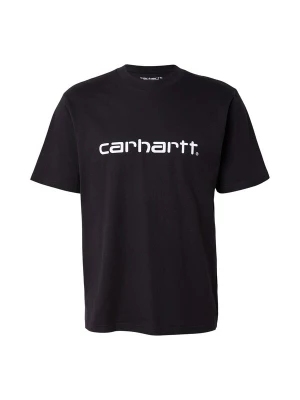Obrázek produktu Carhartt WIP Tričko černá / bílá