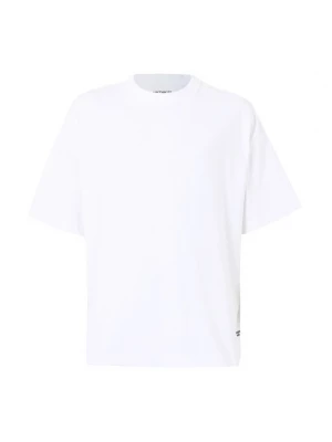 Obrázek produktu Carhartt WIP Tričko 'Chapter Script' bílá