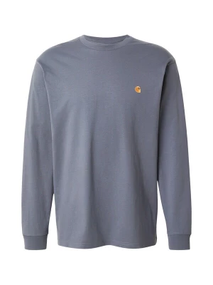 Obrázek produktu Carhartt WIP Tričko 'Chase' šedá